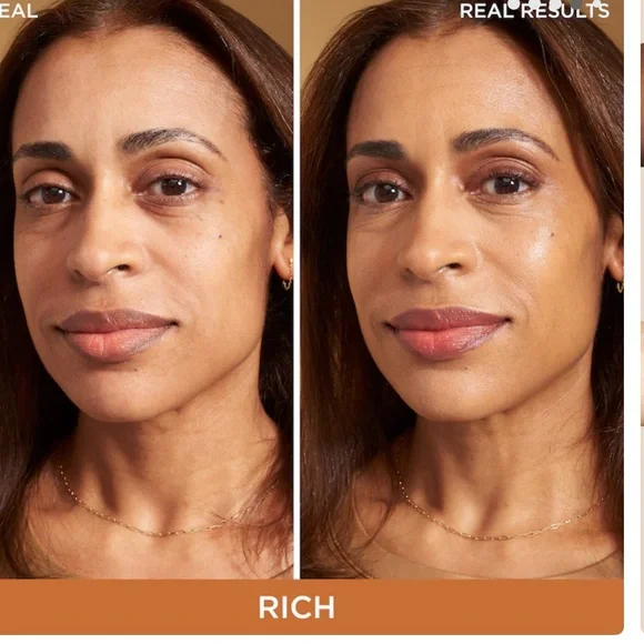 IT Cosmetics CC+ Nude Glow Lightweight Foundation, NWT.